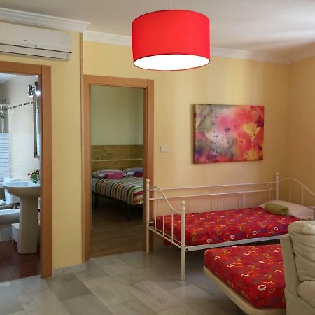 Apartamento Cuarto Real De Santo Domingo Grenada Zewnętrze zdjęcie