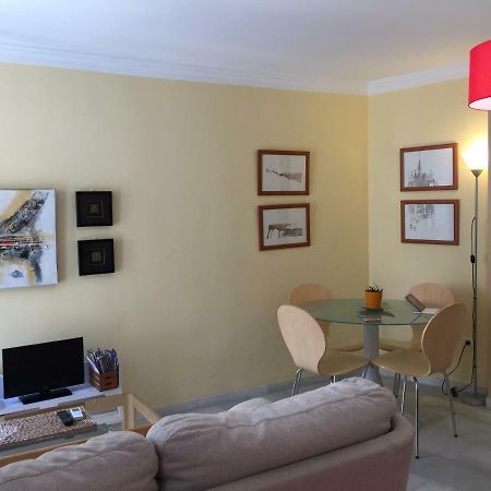 Apartamento Cuarto Real De Santo Domingo Grenada Zewnętrze zdjęcie
