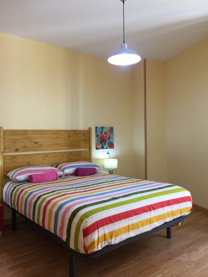 Apartamento Cuarto Real De Santo Domingo Grenada Zewnętrze zdjęcie