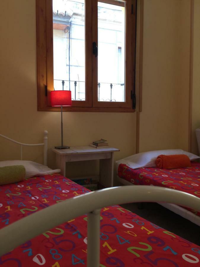 Apartamento Cuarto Real De Santo Domingo Grenada Zewnętrze zdjęcie