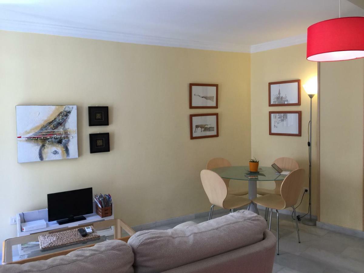 Apartamento Cuarto Real De Santo Domingo Grenada Zewnętrze zdjęcie