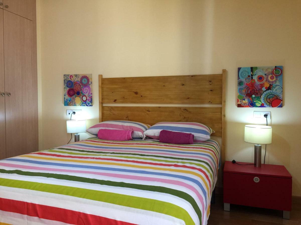 Apartamento Cuarto Real De Santo Domingo Grenada Zewnętrze zdjęcie
