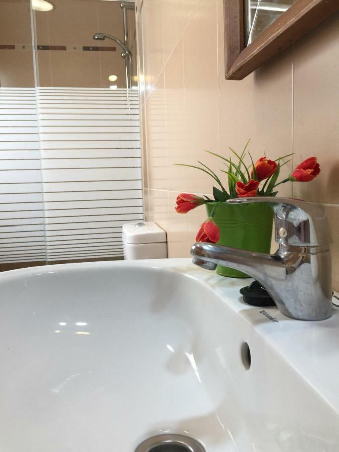 Apartamento Cuarto Real De Santo Domingo Grenada Zewnętrze zdjęcie