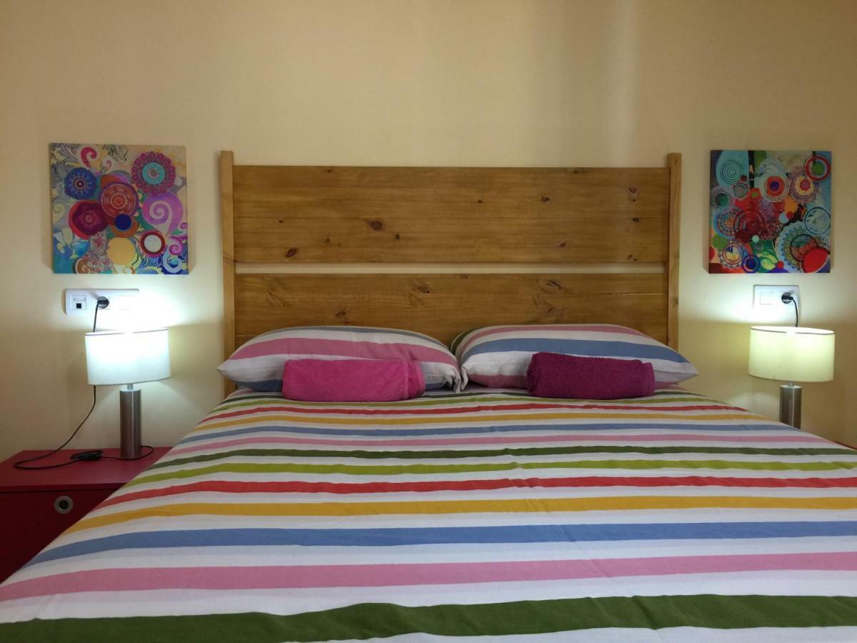 Apartamento Cuarto Real De Santo Domingo Grenada Zewnętrze zdjęcie